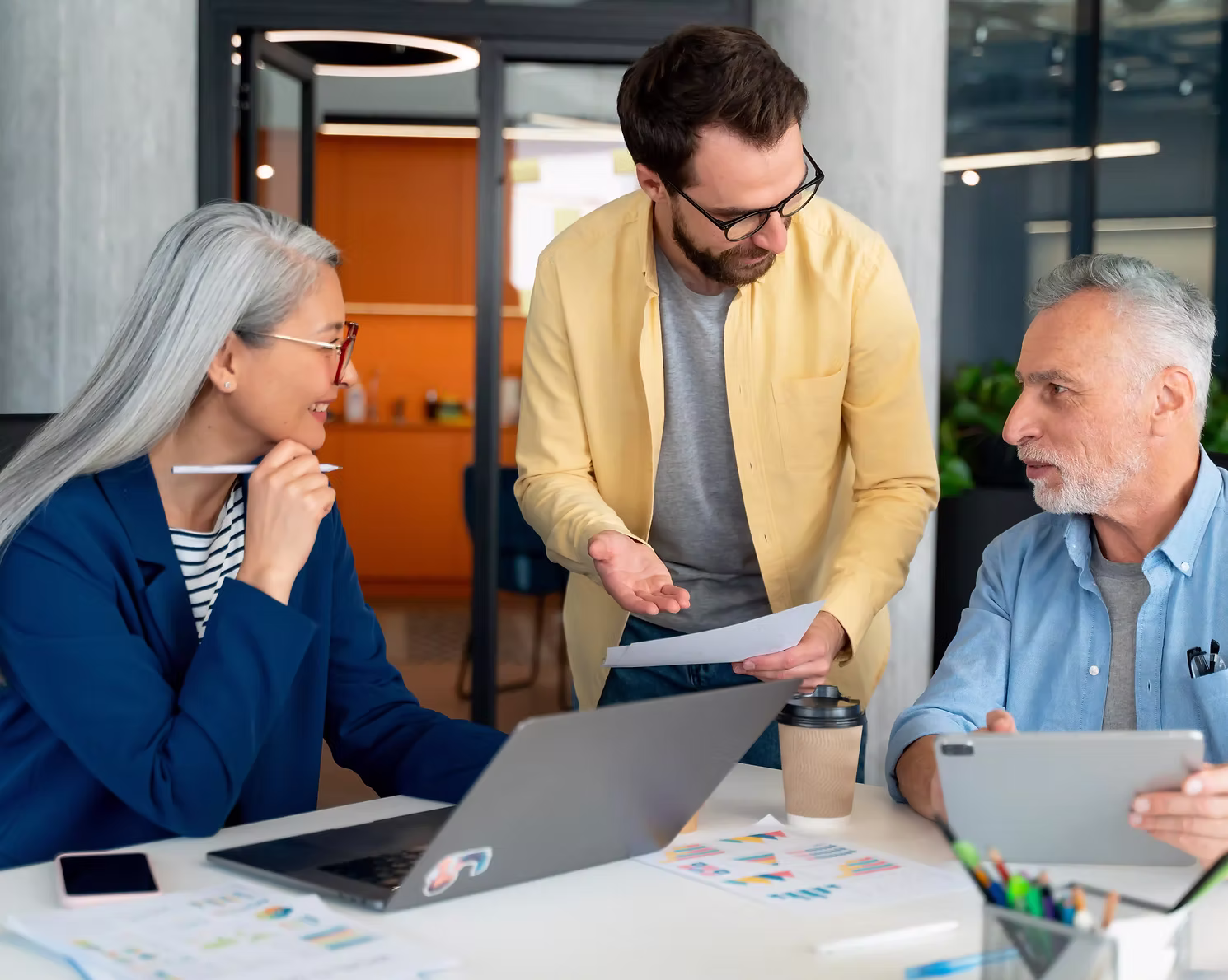 Supervisions cliniques et managériales